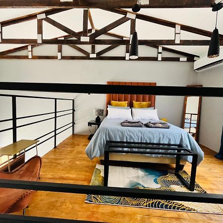 Kates Nest Guesthouse Oshakati מראה חיצוני תמונה