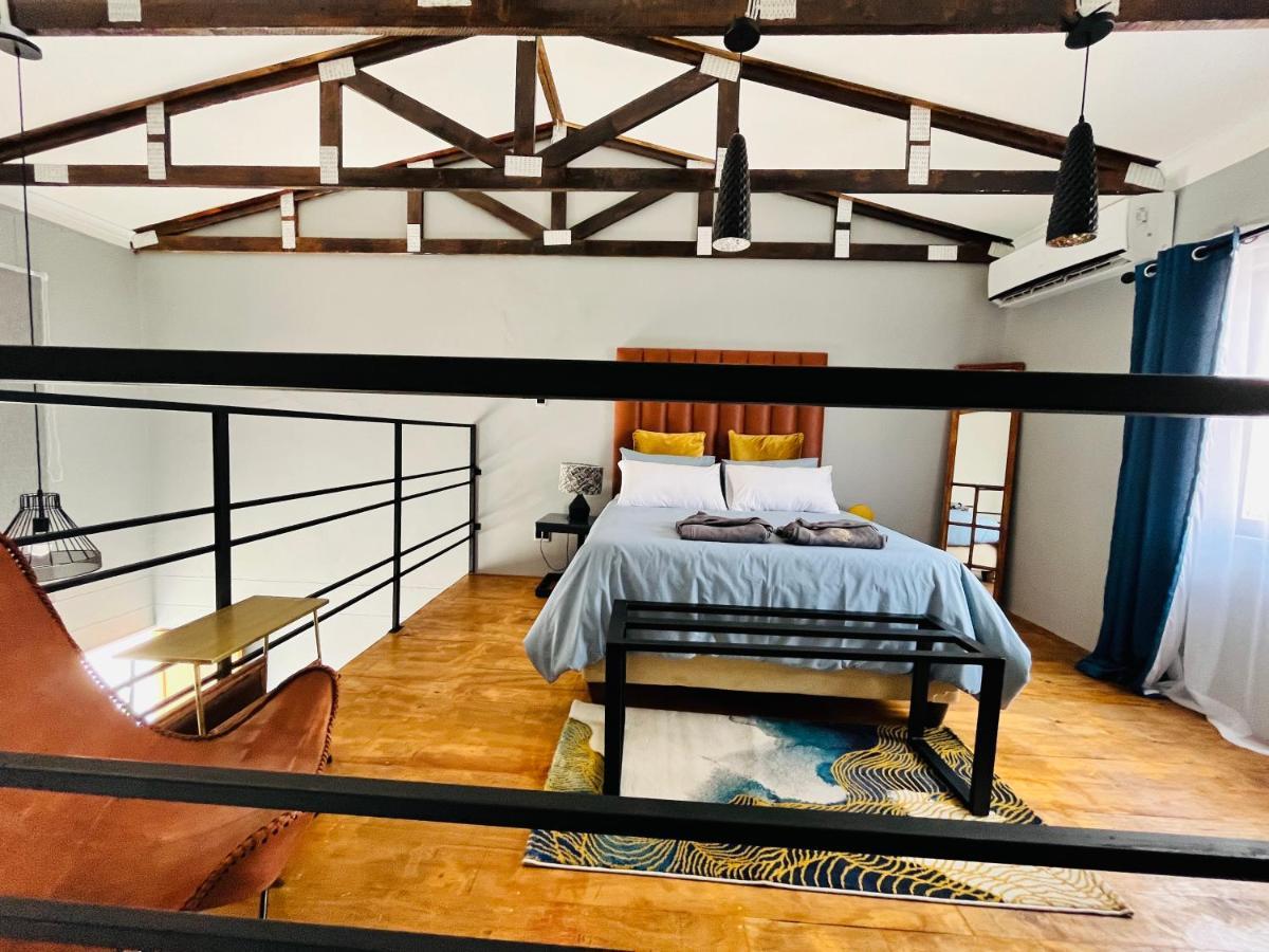 Kates Nest Guesthouse Oshakati מראה חיצוני תמונה