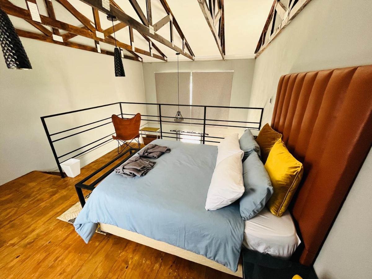 Kates Nest Guesthouse Oshakati מראה חיצוני תמונה