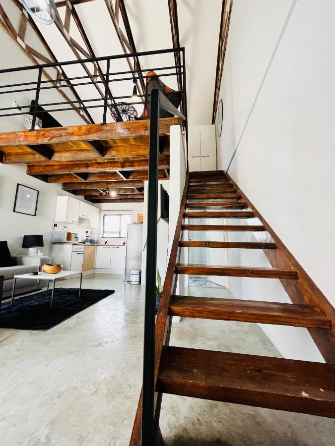 Kates Nest Guesthouse Oshakati מראה חיצוני תמונה