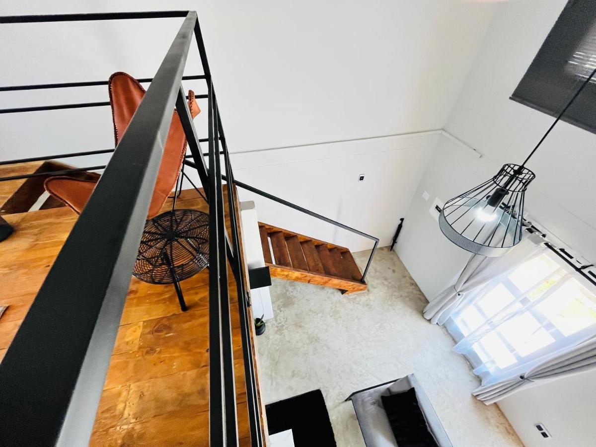 Kates Nest Guesthouse Oshakati מראה חיצוני תמונה