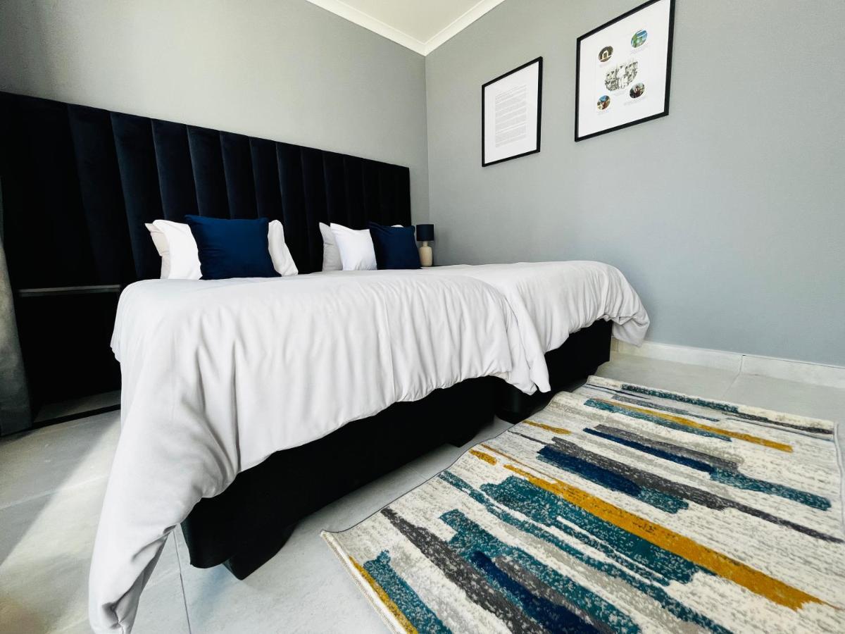 Kates Nest Guesthouse Oshakati מראה חיצוני תמונה