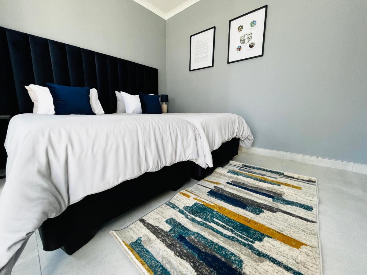 Kates Nest Guesthouse Oshakati מראה חיצוני תמונה