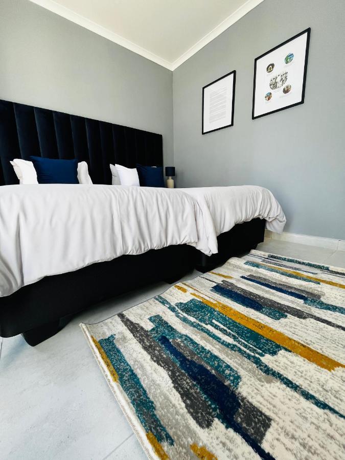 Kates Nest Guesthouse Oshakati מראה חיצוני תמונה