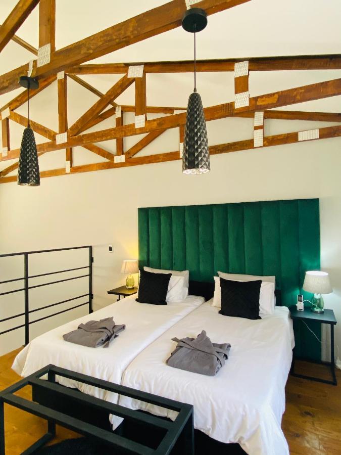 Kates Nest Guesthouse Oshakati מראה חיצוני תמונה